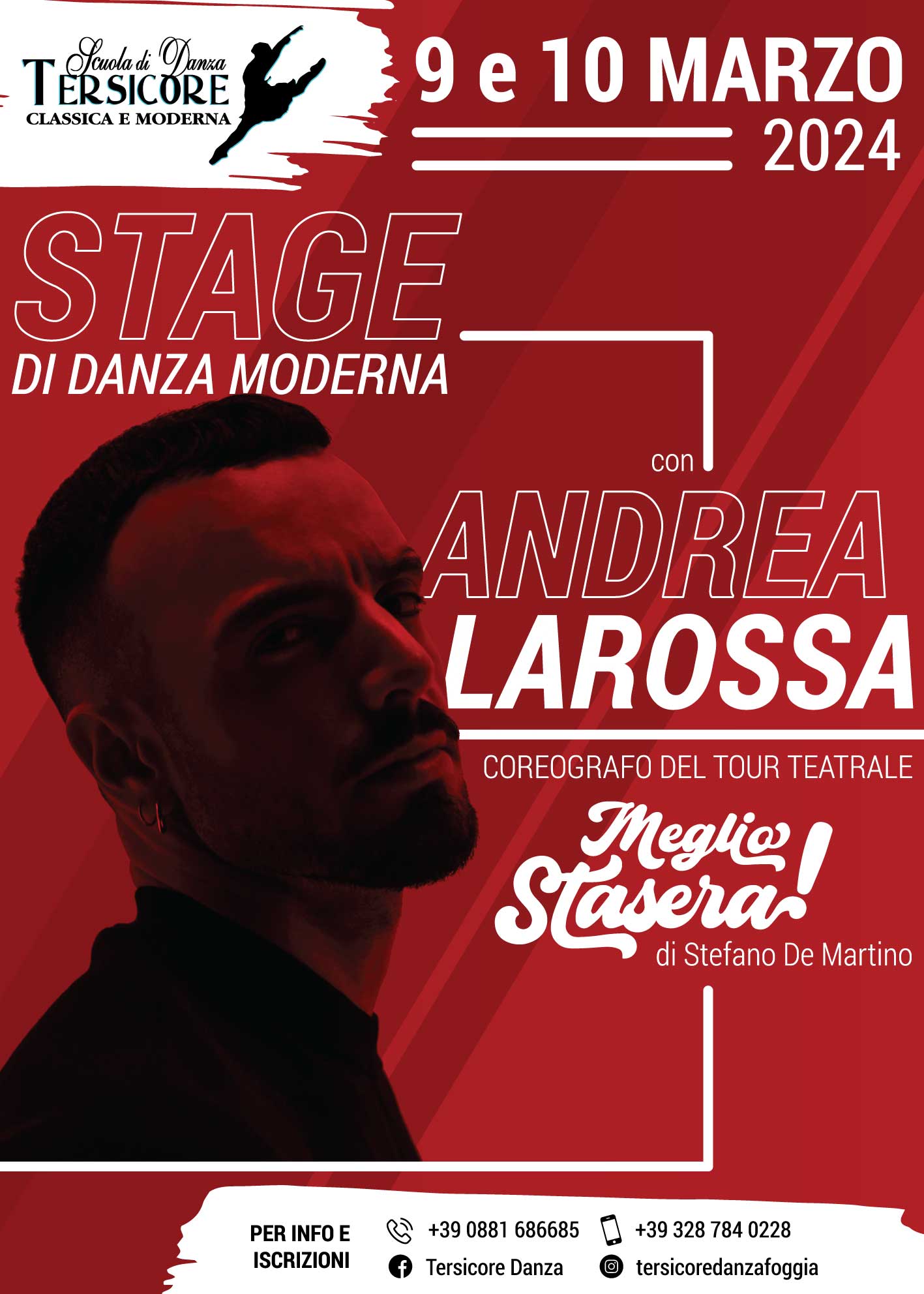locandina-stage-Andrea-Larossa
